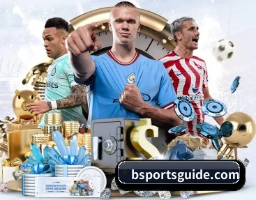 bsport的故事