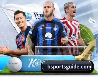 bsport的故事