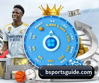 bsport APP 深度功能