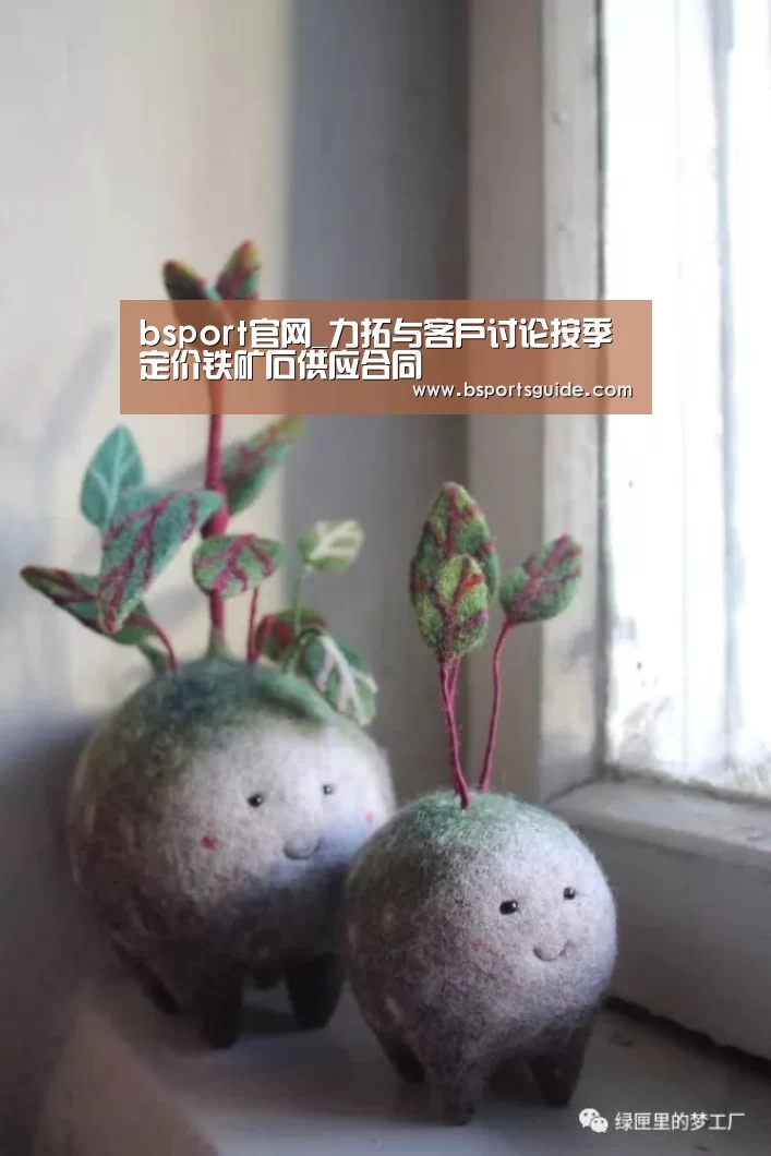bsport官网_力拓与客户讨论按季定价铁矿石供应合同(图2) bsport官网_力拓与客户讨论按季定价铁矿石供应合同(图2)