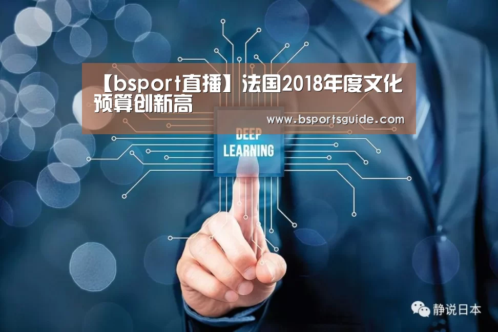 【bsport直播】法国2018年度文化预算创新高(图2) 【bsport直播】法国2018年度文化预算创新高(图2)